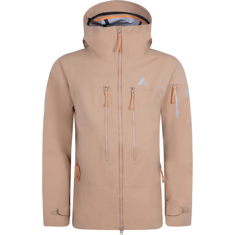 Orage Herren MTN-X Spurr 3L Jacke
