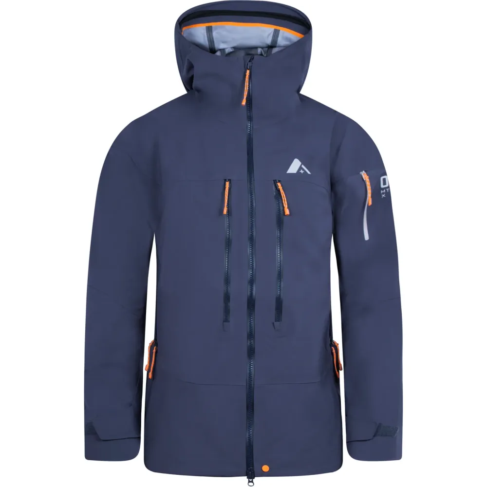 Orage Herren MTN-X Spurr 3L Jacke