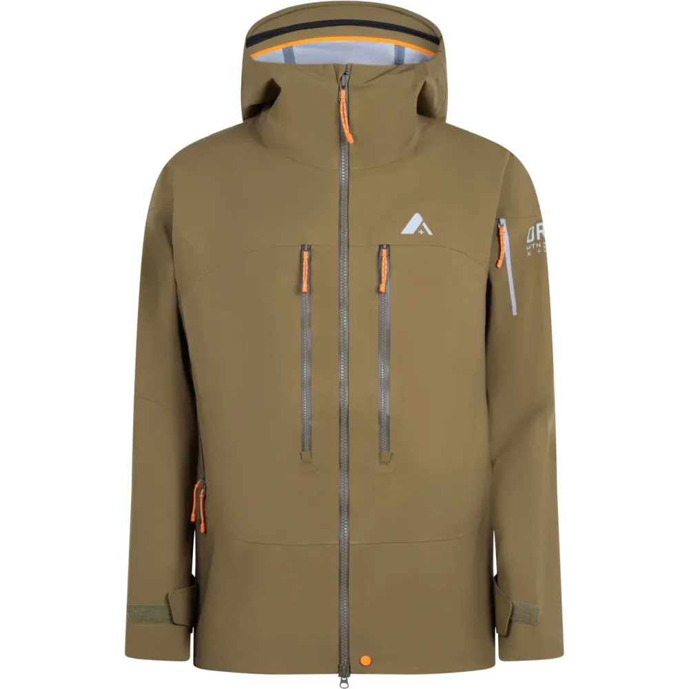 Orage Herren MTN-X Spurr 3L Jacke