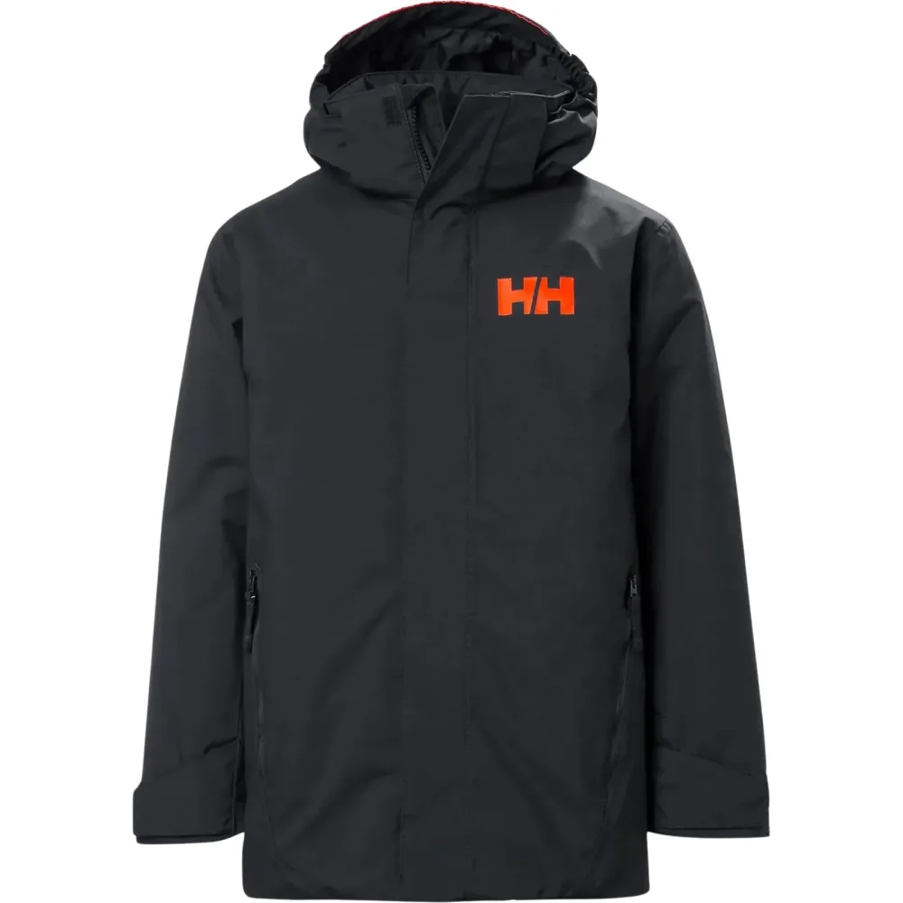 Helly Hansen Kinder Level Jacke