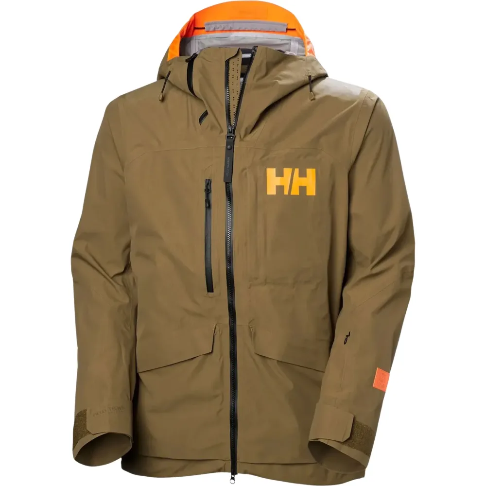 Helly Hansen Herren Ridge Infinity Shell Jacke