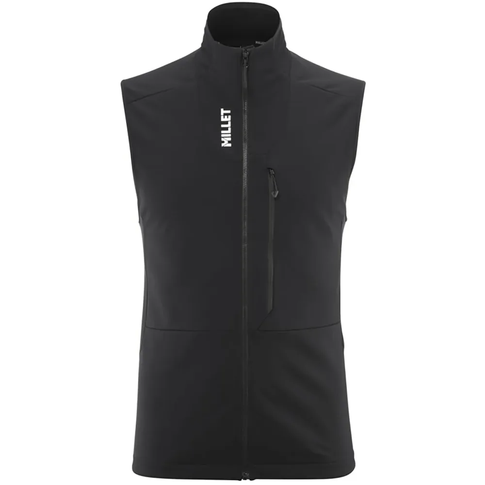 Millet Herren Pierra Ment Weste