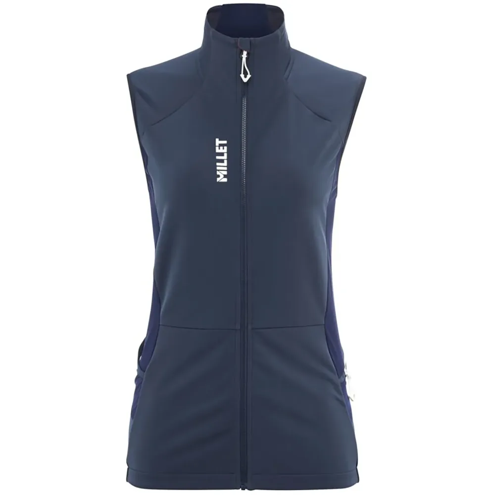Millet Damen Pierra Ment Weste