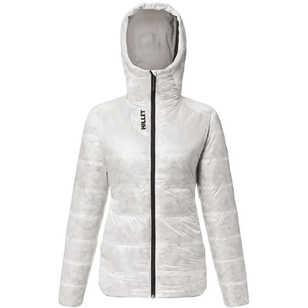Millet Damen Kamet Down Hoodie Jacke