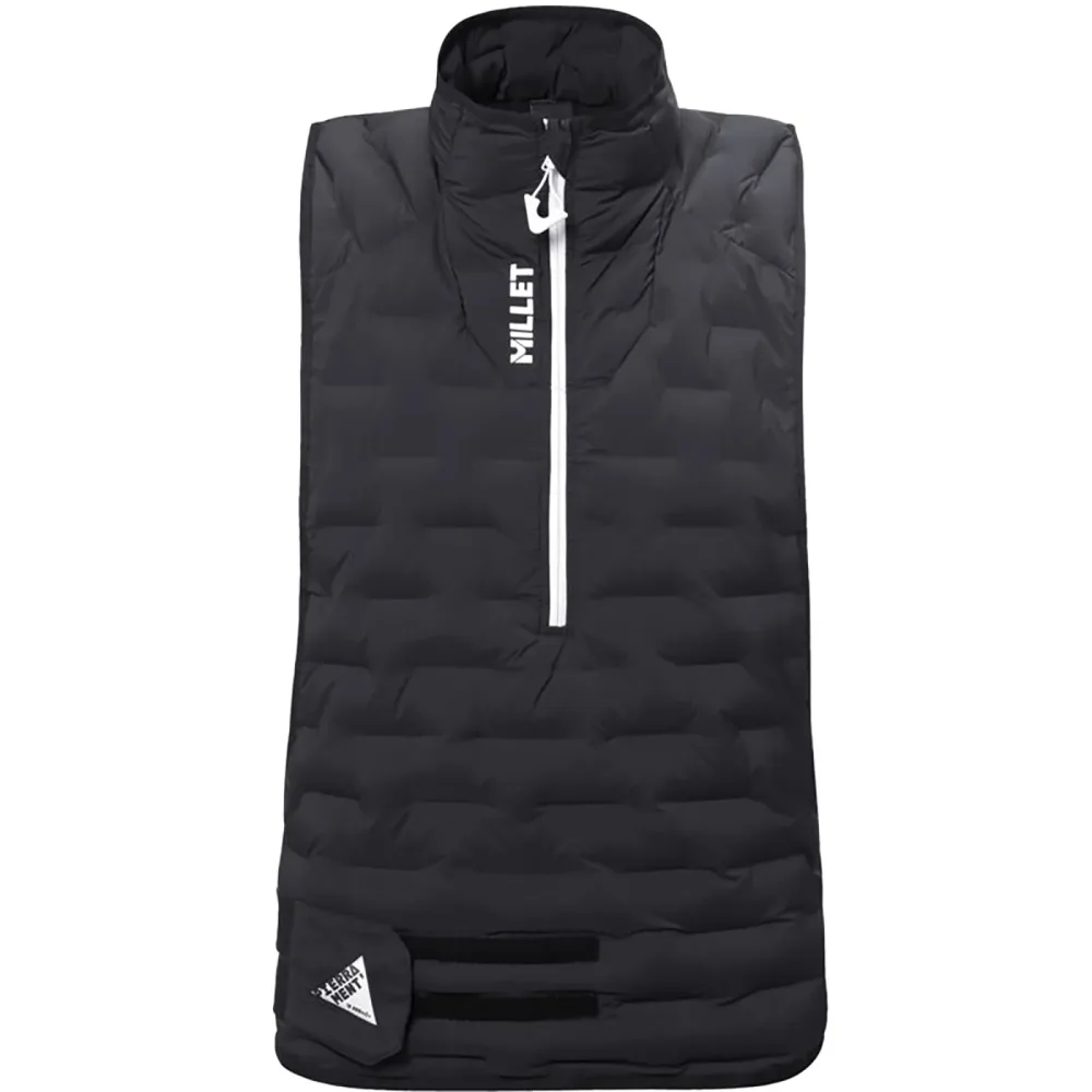 Millet Herren Pierrament Quickover Weste