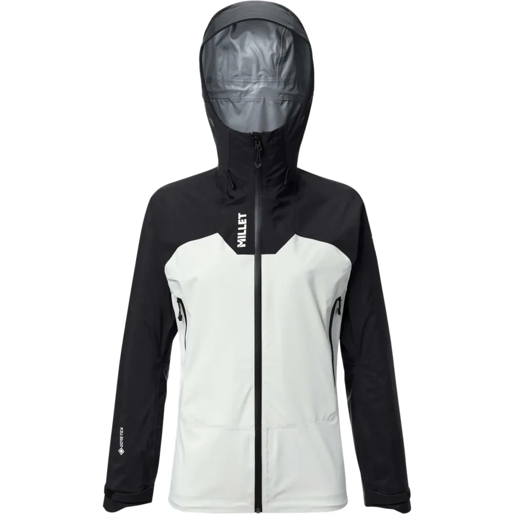 Millet Damen Kamet GTX Jacke