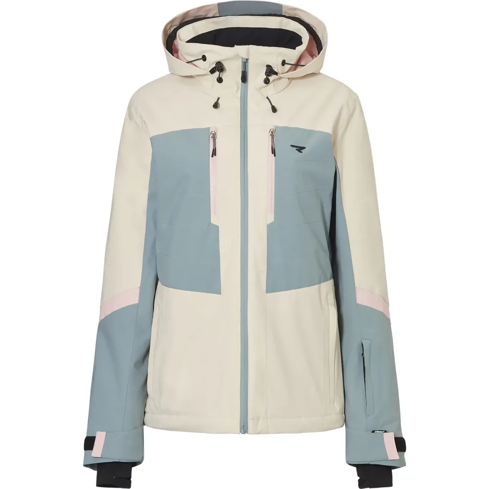 Rehall Damen Donna-R Jacke