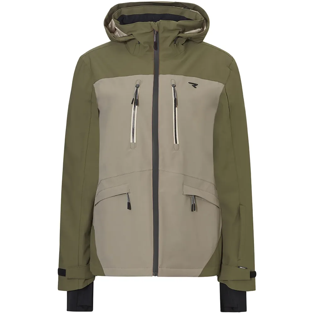Rehall Damen Violet-R Jacke