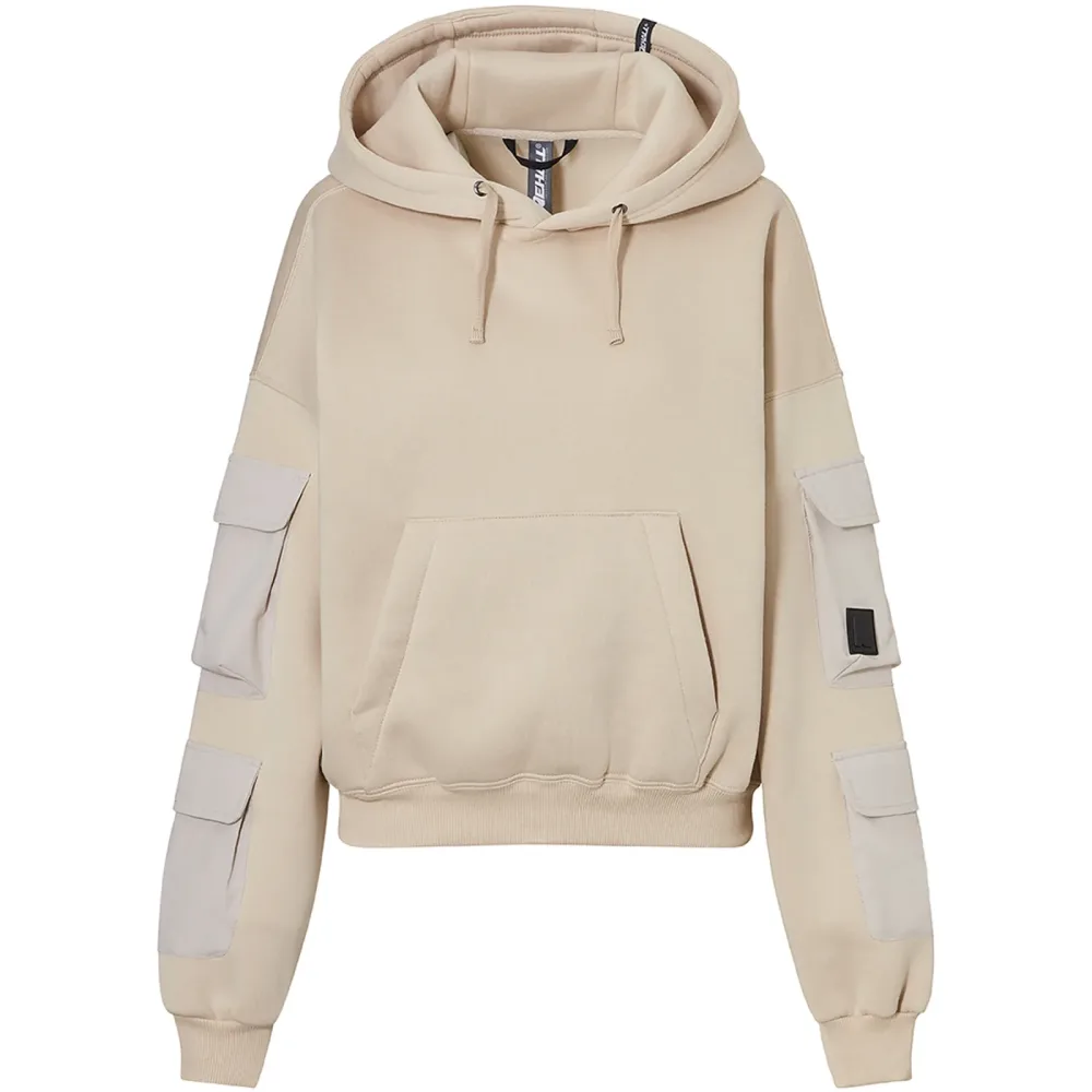 Rehall Damen Cargi-R Hoodie