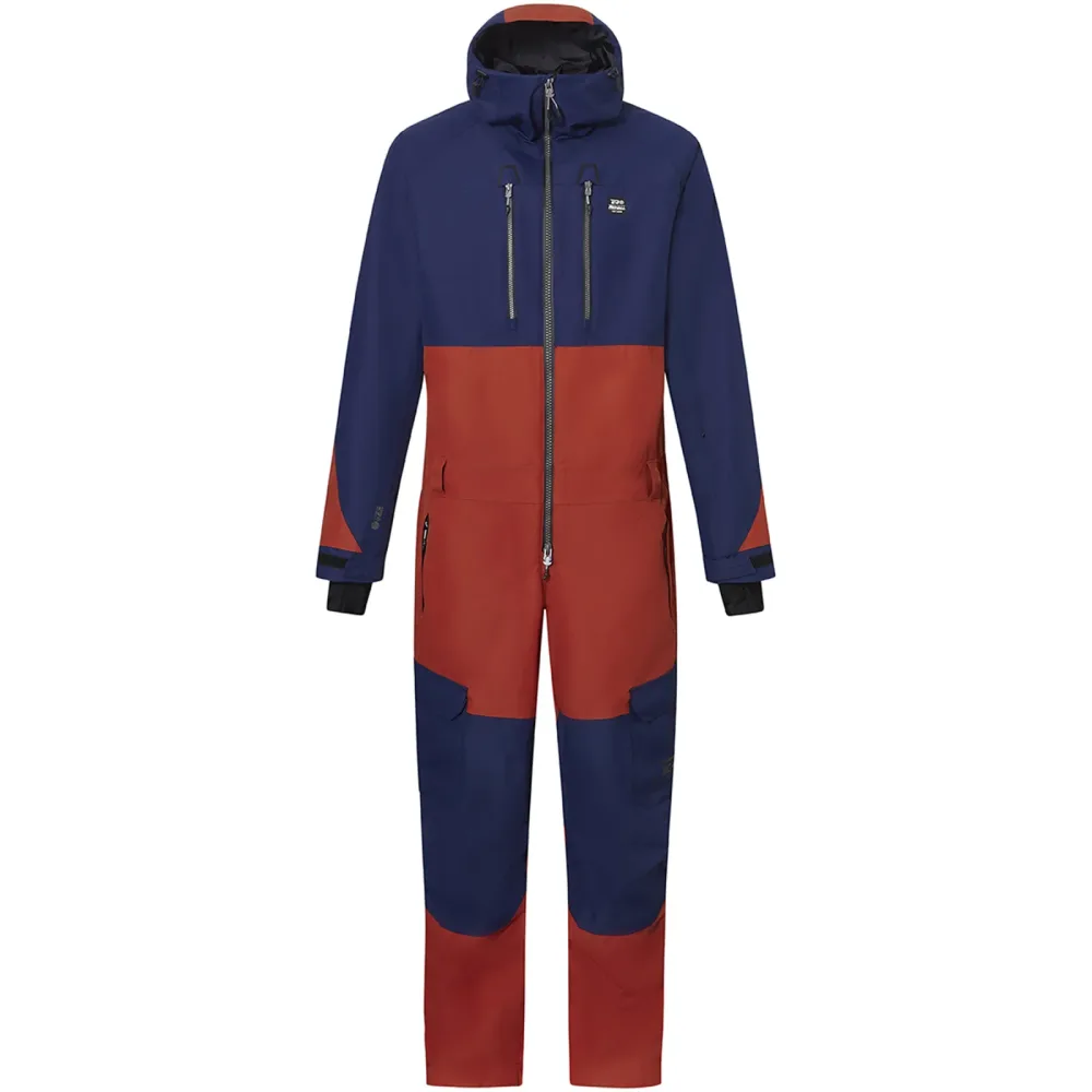 Rehall Herren Jaxx-R Overall