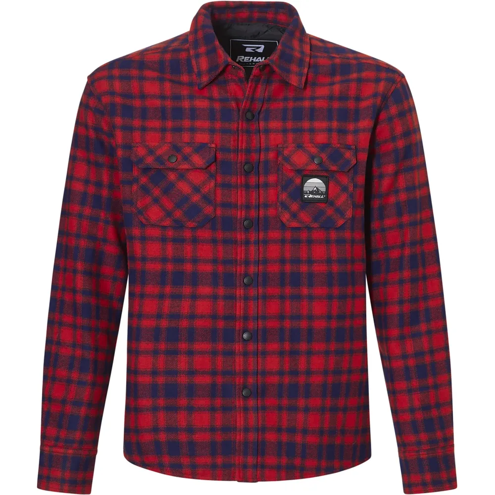 Rehall Herren Brody-R Hemd