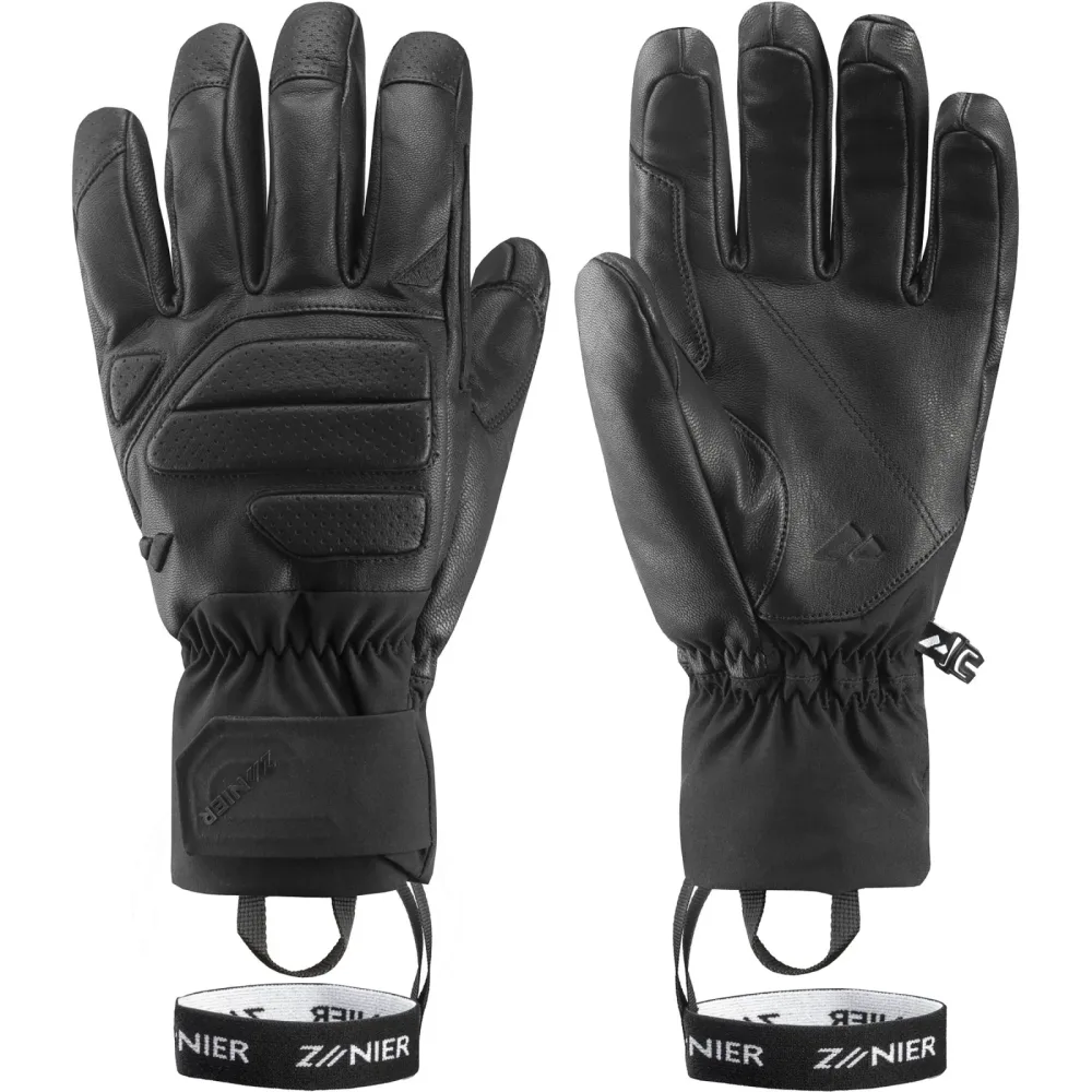 Zanier Gloves Revolution STX Handschuhe