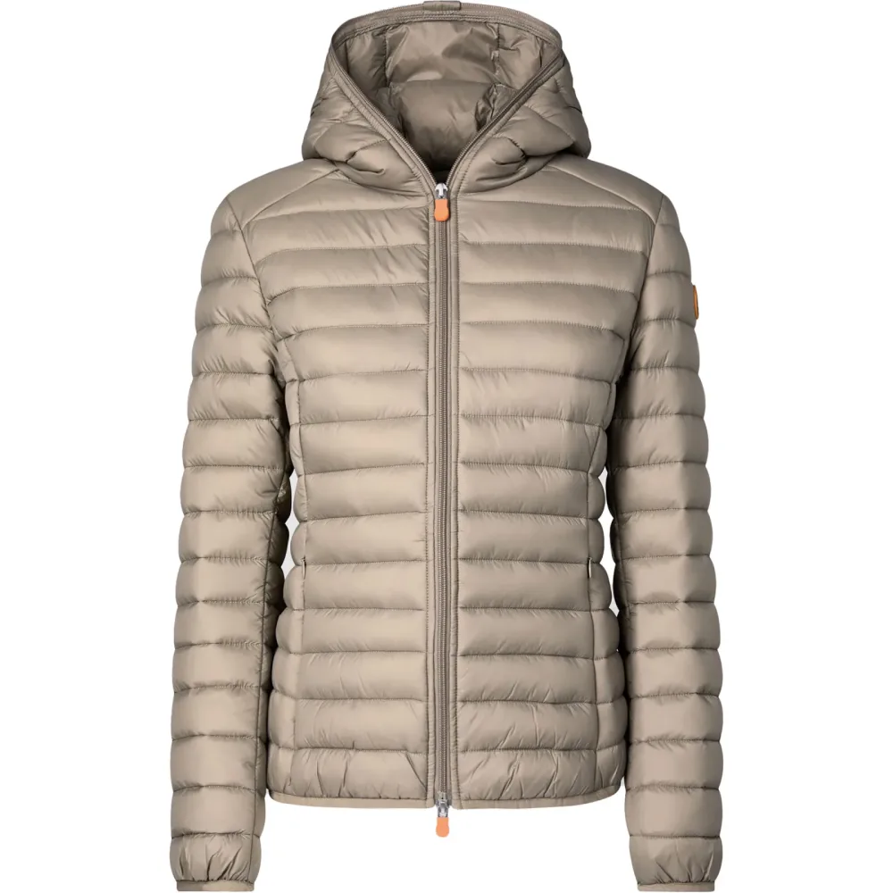 Save the Duck Damen Daisy Jacke