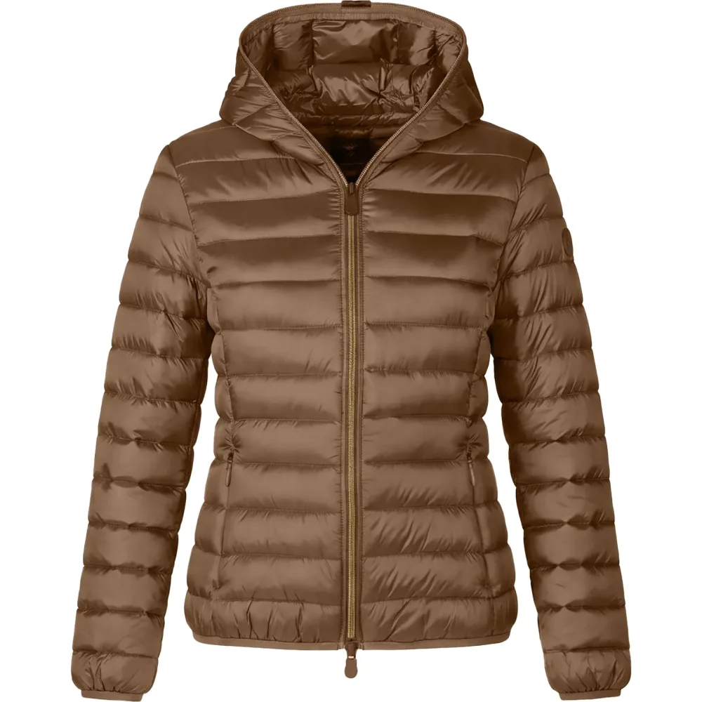 Save the Duck Damen Alexis Jacke