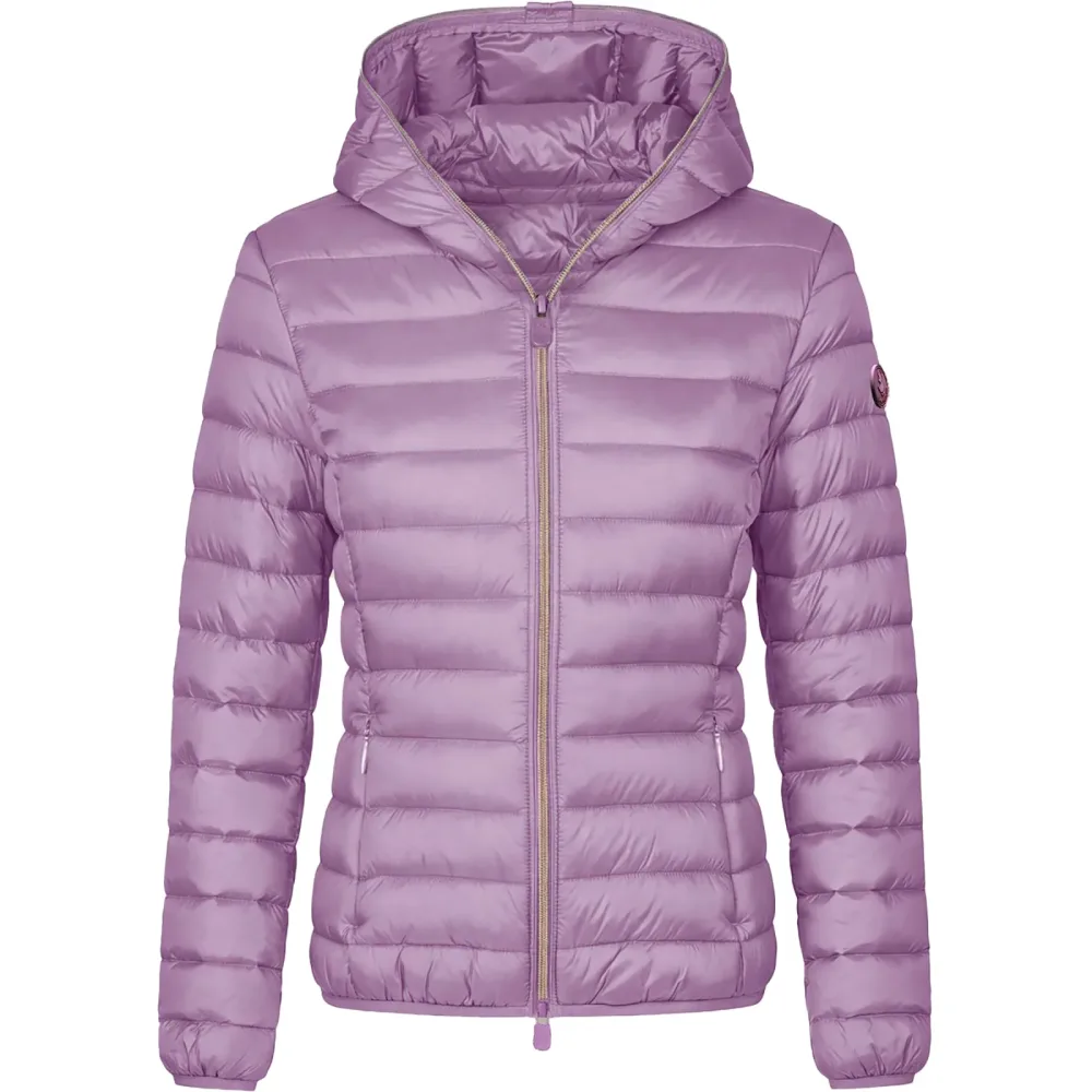Save the Duck Damen Alexis Jacke
