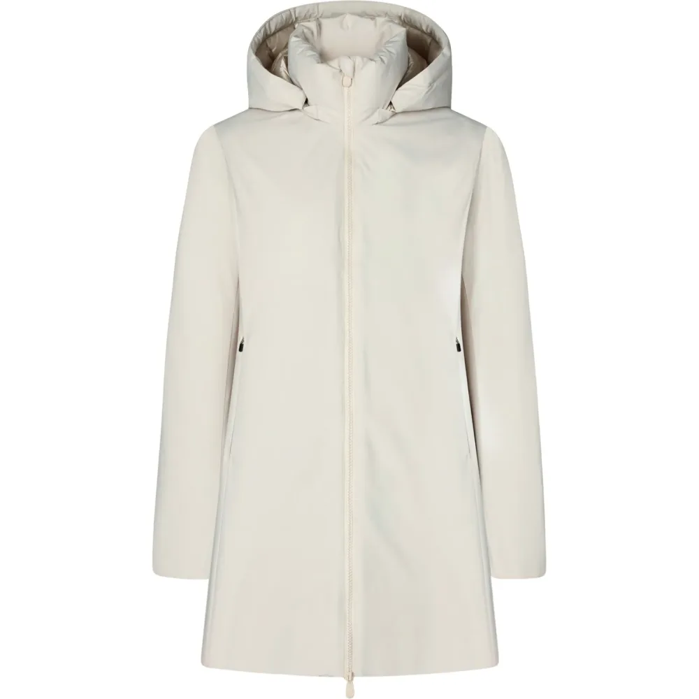 Save the Duck Damen Rachel Parka