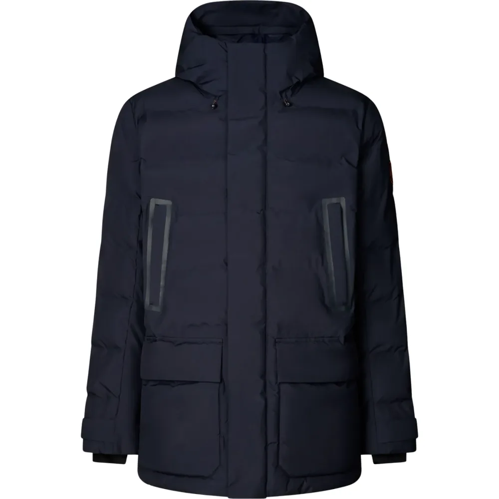 Save the Duck Herren Quinlan Parka