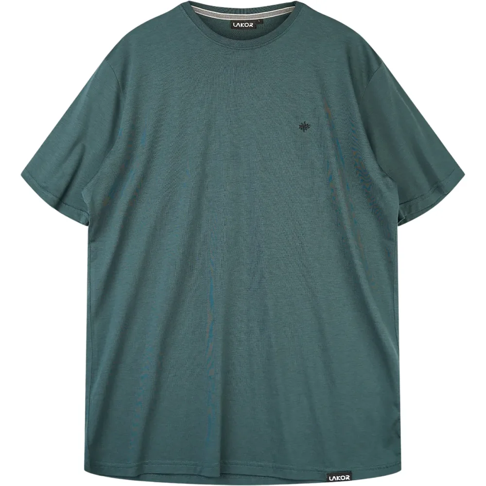 Lakor Herren Æxplorer T-Shirt