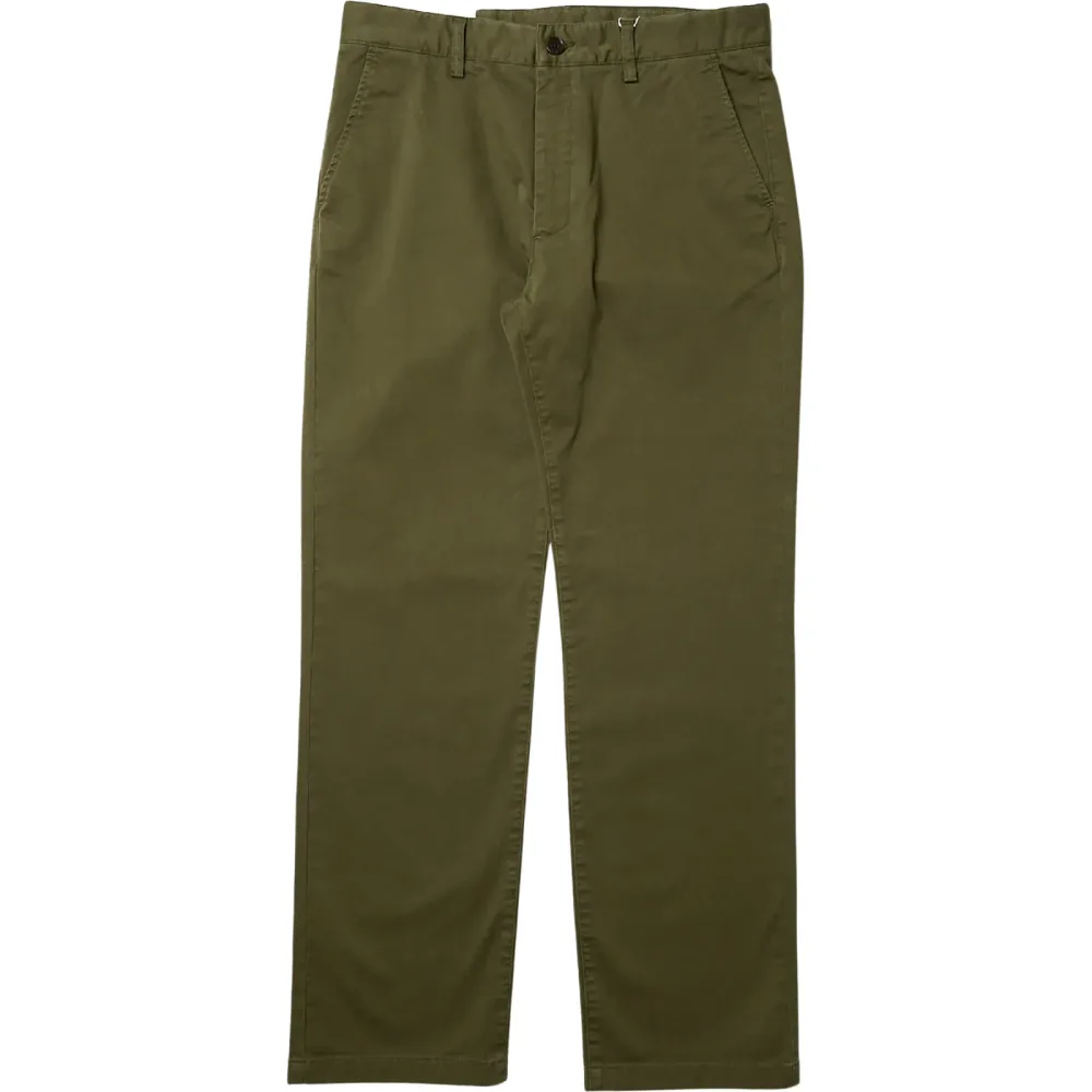 Lakor Herren Carnage Chino Hose