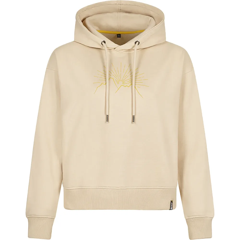 LACD Damen Sunrise Hoodie