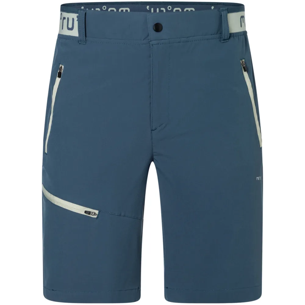 Bergzeit Basics Herren Meru Lake Louise Shorts