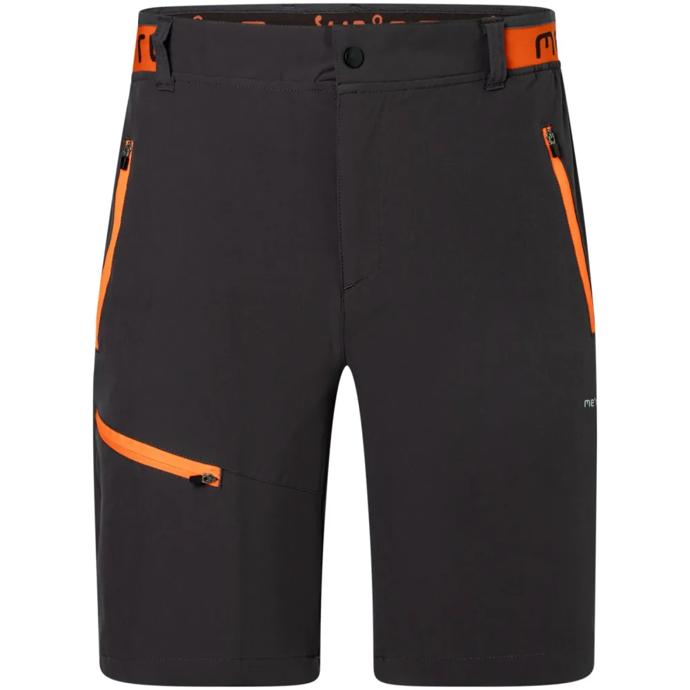 Bergzeit Basics Herren Meru Lake Louise Shorts