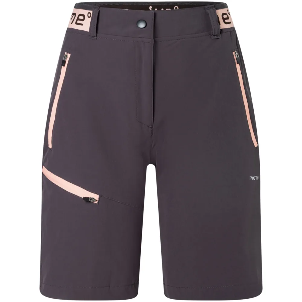 Bergzeit Basics Damen Meru Lake Louise Shorts