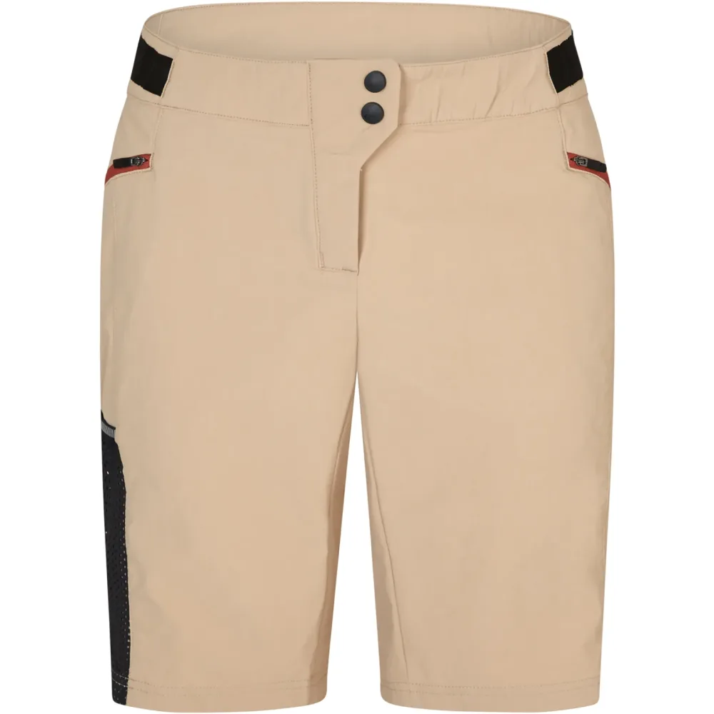 Ziener Damen Nexita X-Function Radhose kurz