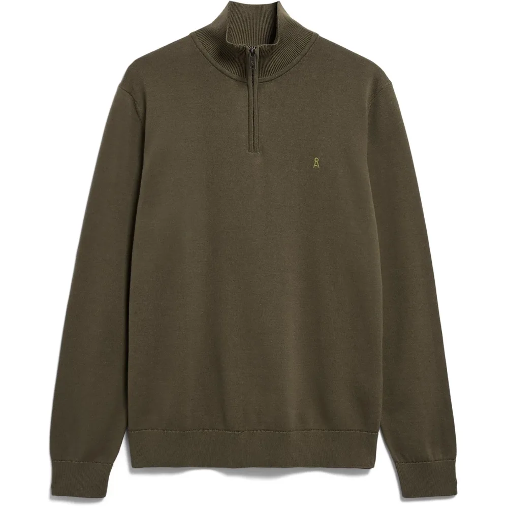 Armedangels Herren Faabes Pullover
