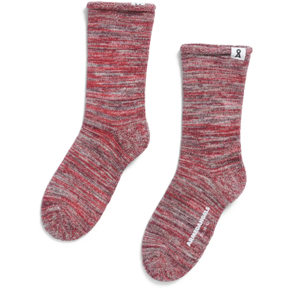 Armedangels Kaaino Terry Socken