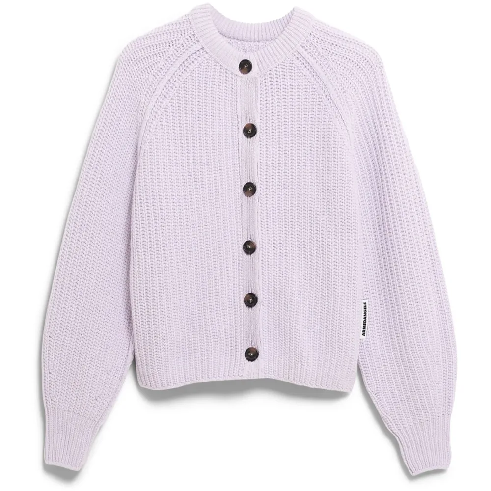 Armedangels Damen Selmaa Jacke