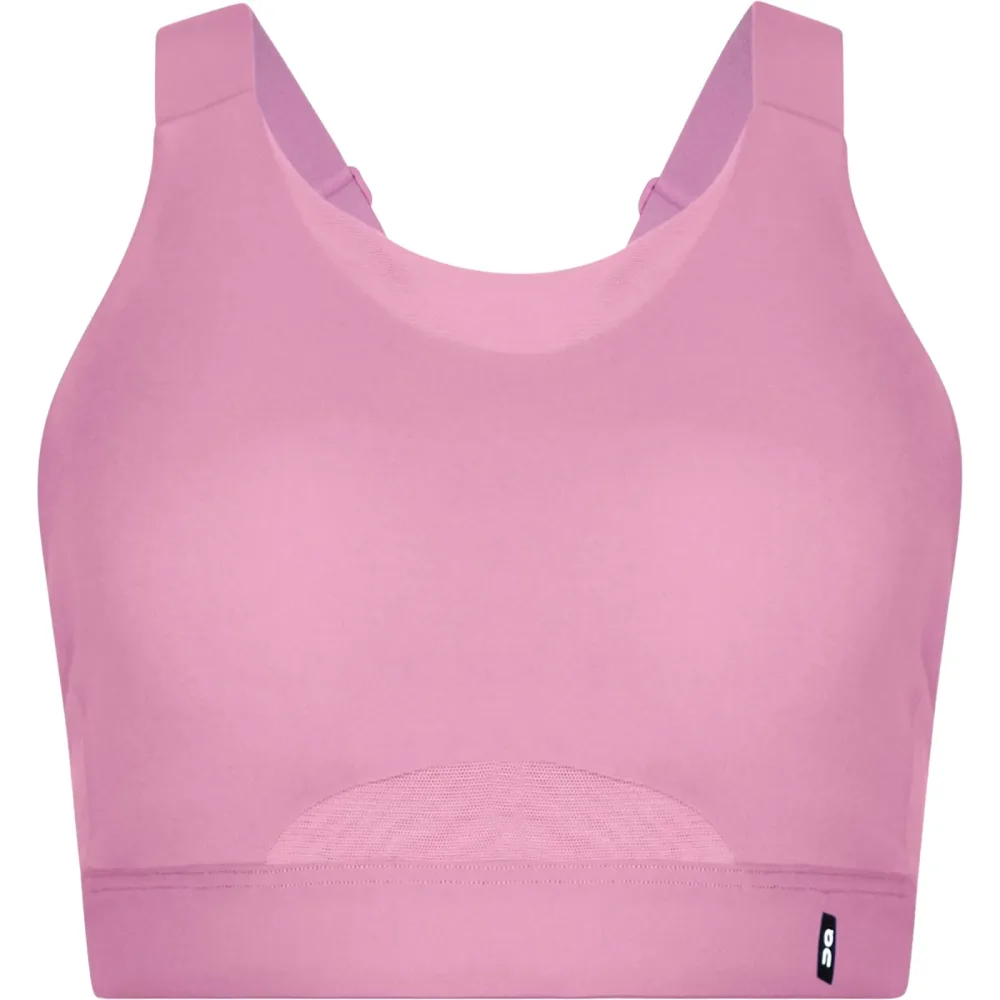 On Damen Performance Crop Sport BH
