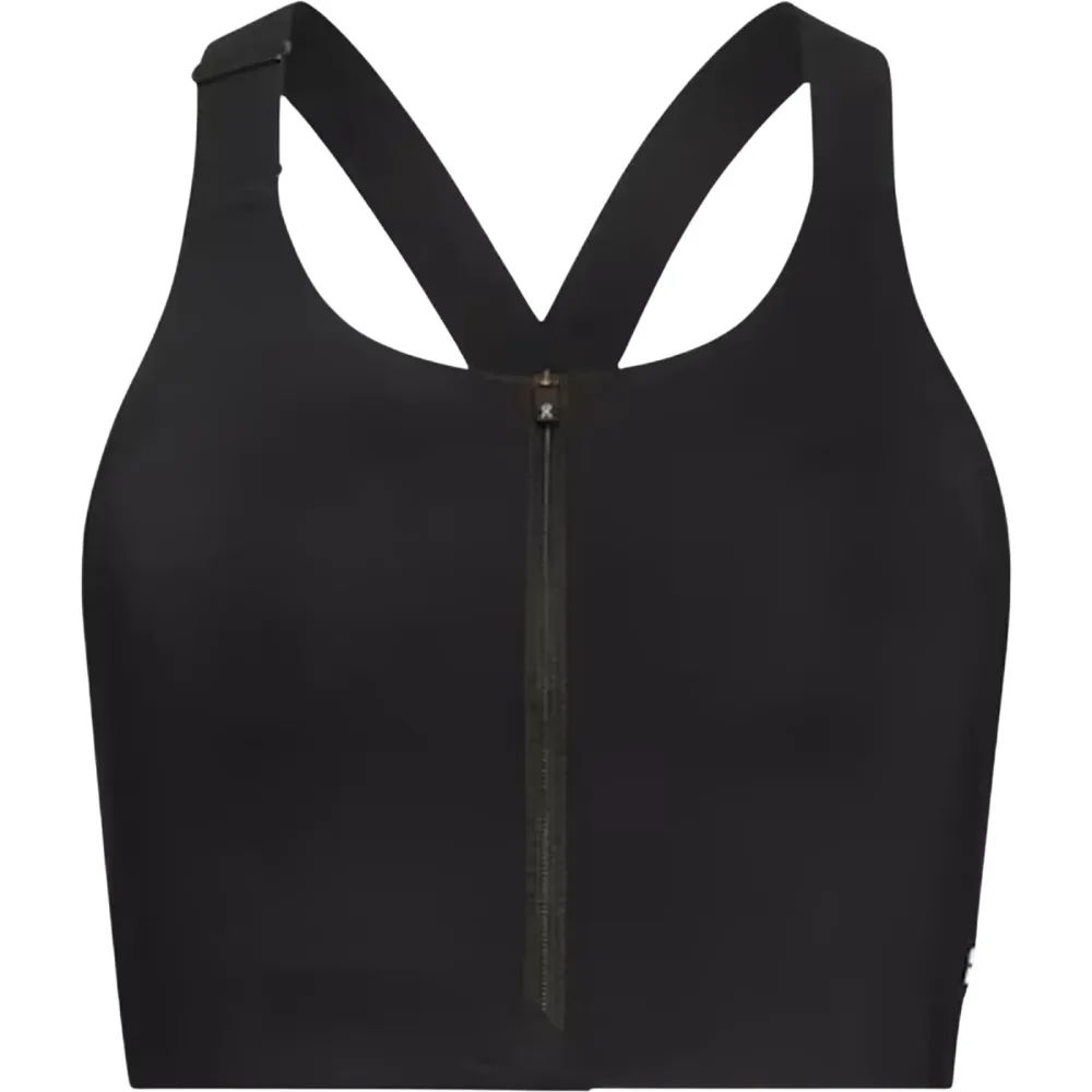 On Damen Endurance Zip Sport BH