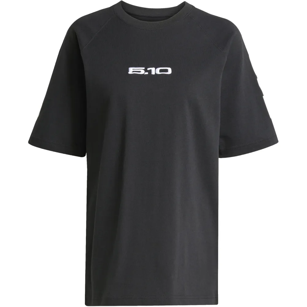 adidas Five Ten Logo T-Shirt