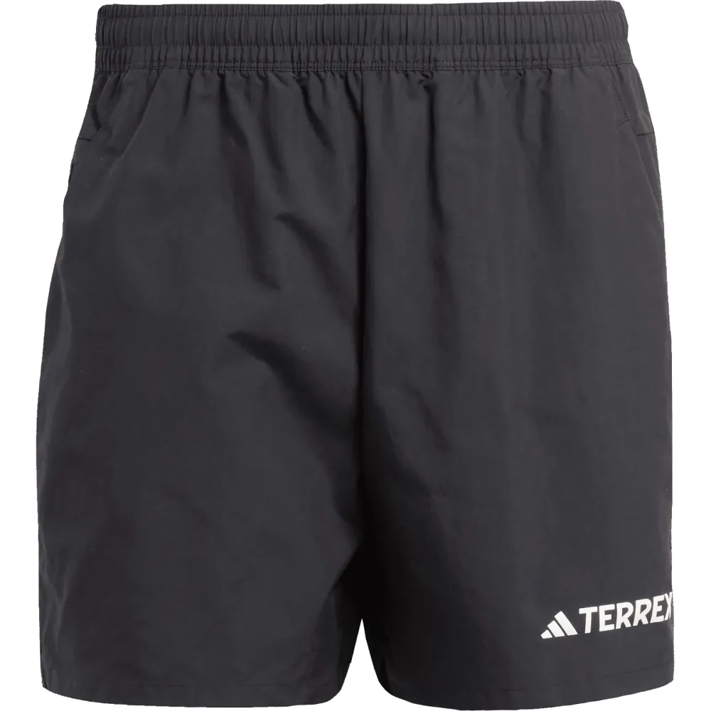 adidas Terrex Herren Multi Shorts