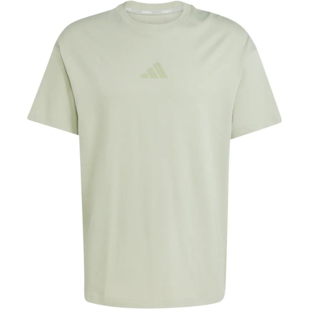 adidas Terrex Herren Multi MP T-Shirt