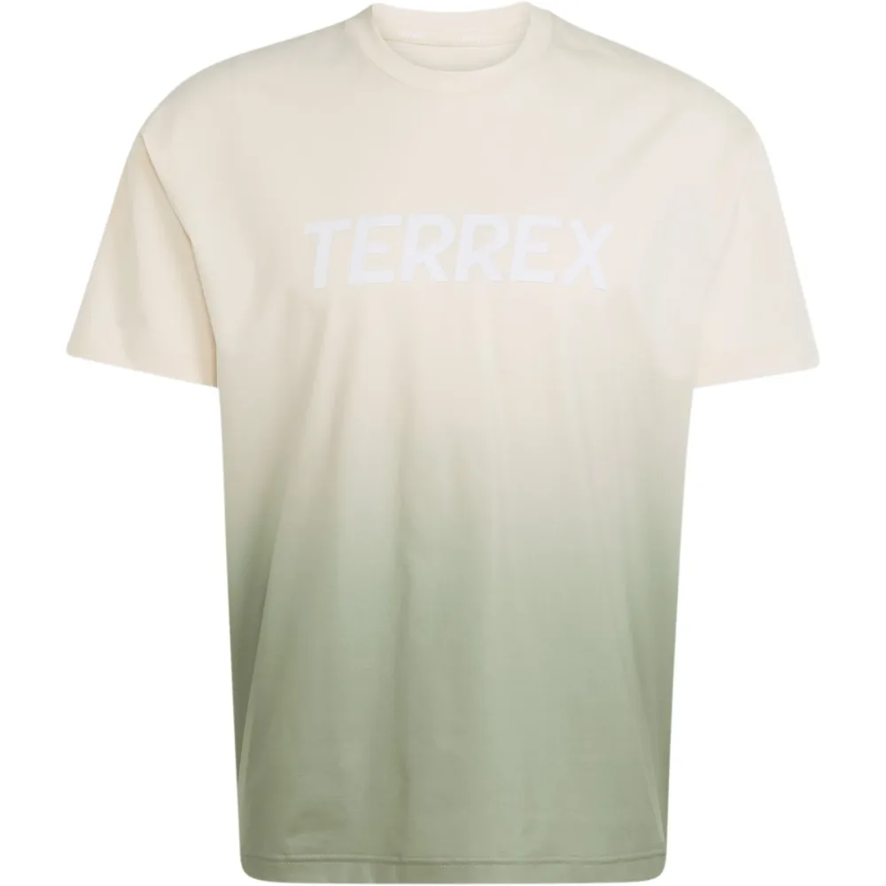 adidas Terrex Herren Multi MP F T-Shirt