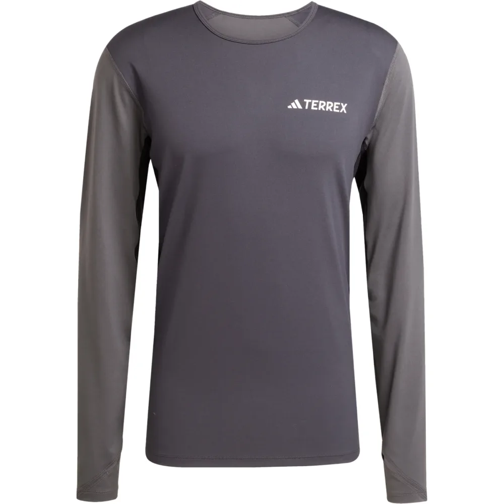 adidas Terrex Herren Multi Synt Longsleeve