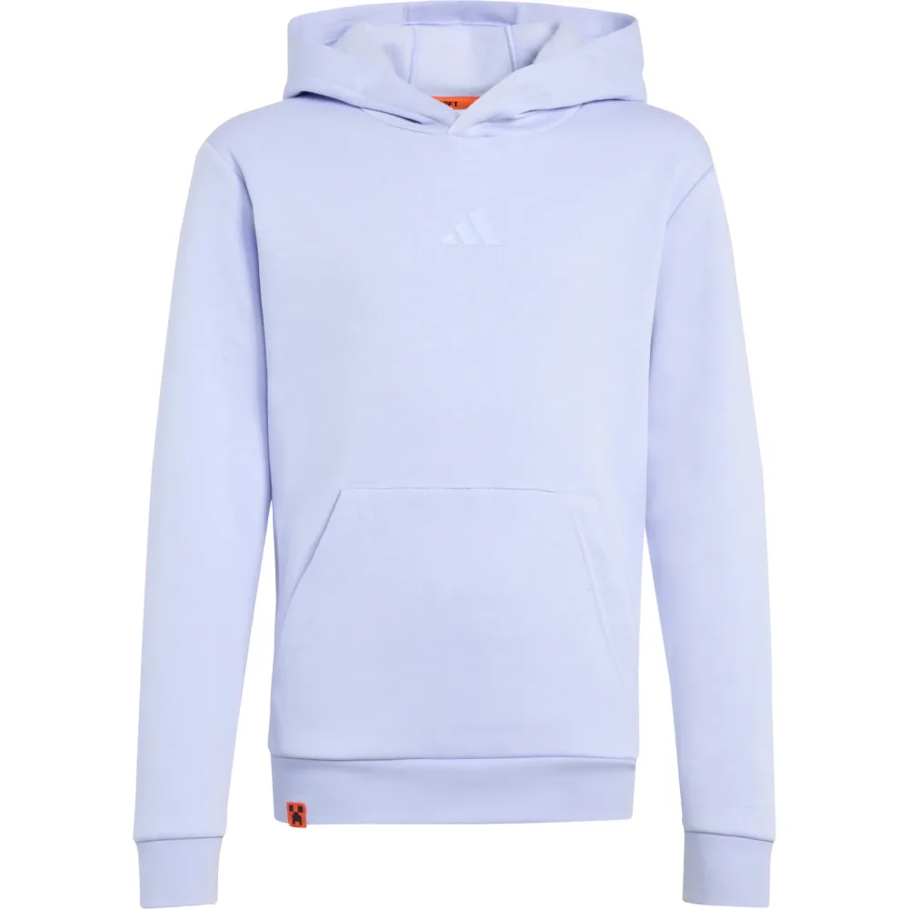 adidas Terrex Kinder Minecraft Mt Hoodie