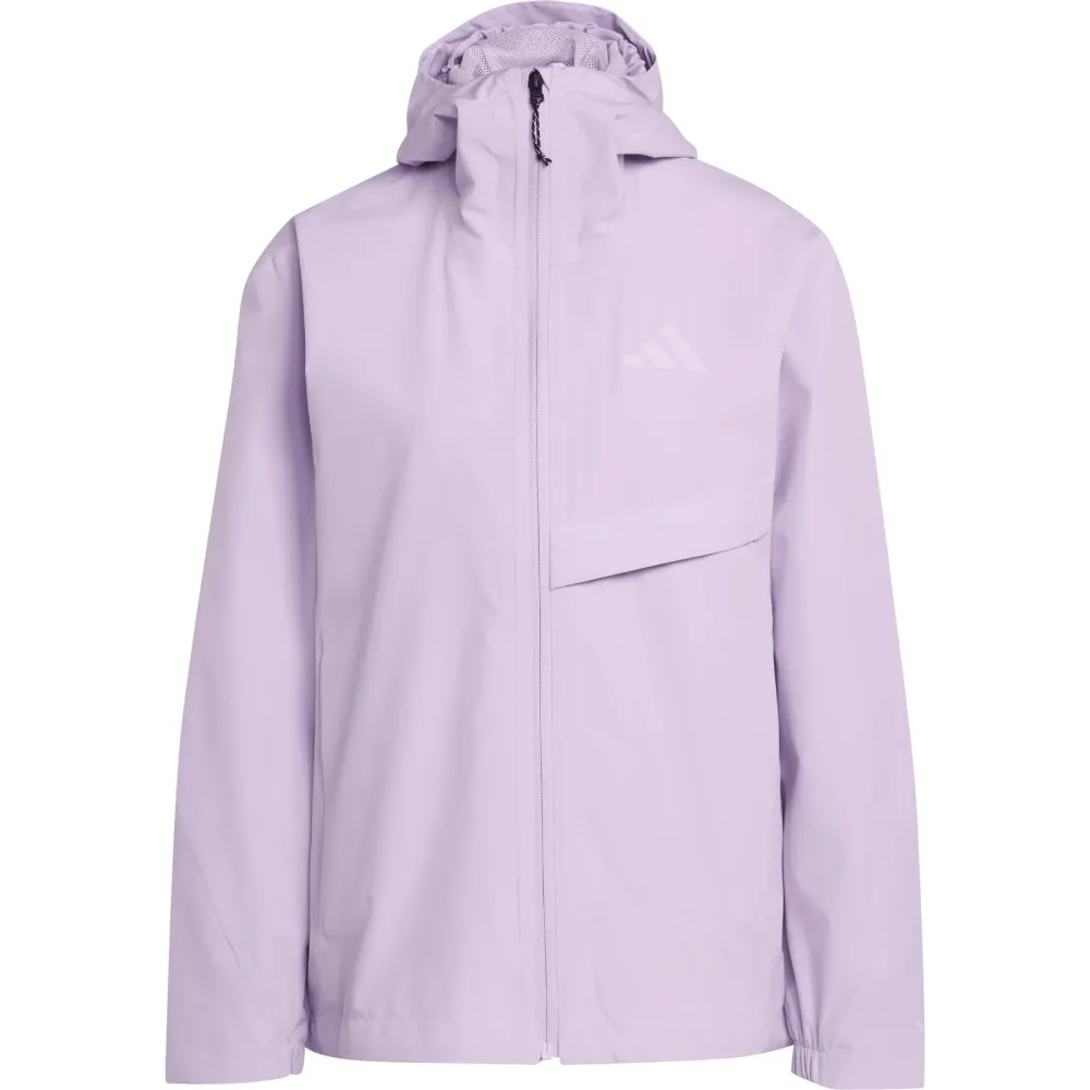 adidas Terrex Damen Multi 2L Rain Jacke