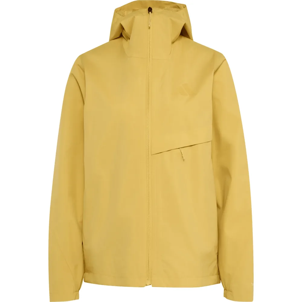 adidas Terrex Damen Multi 2L Rain Jacke