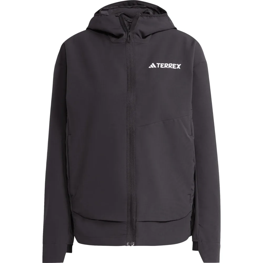 adidas Terrex Damen Multi Softshell Jacke