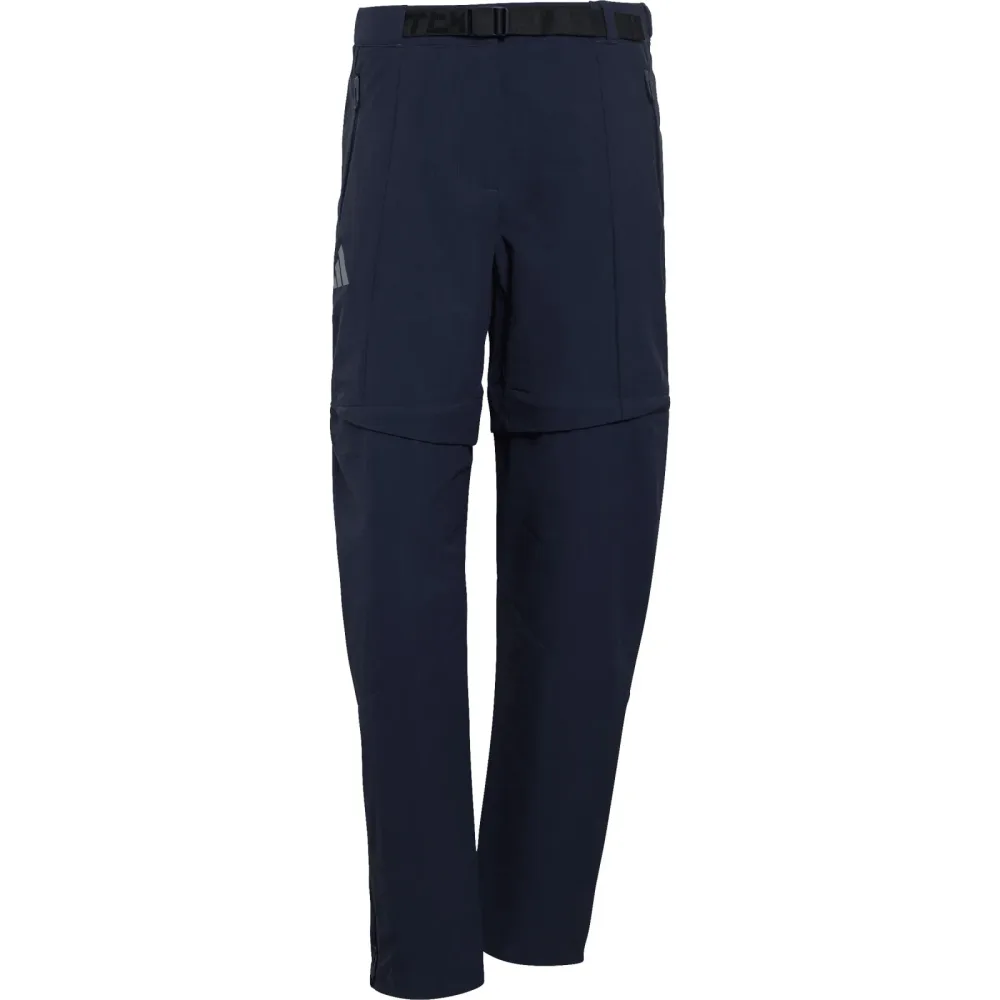 adidas Terrex Damen Xperior Utilitas Clima365 Zip Hose