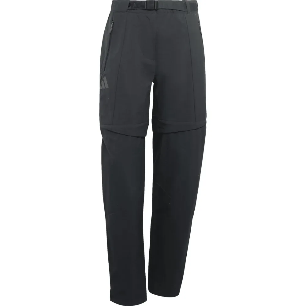 adidas Terrex Damen Xperior Utilitas Clima365 Zip Hose