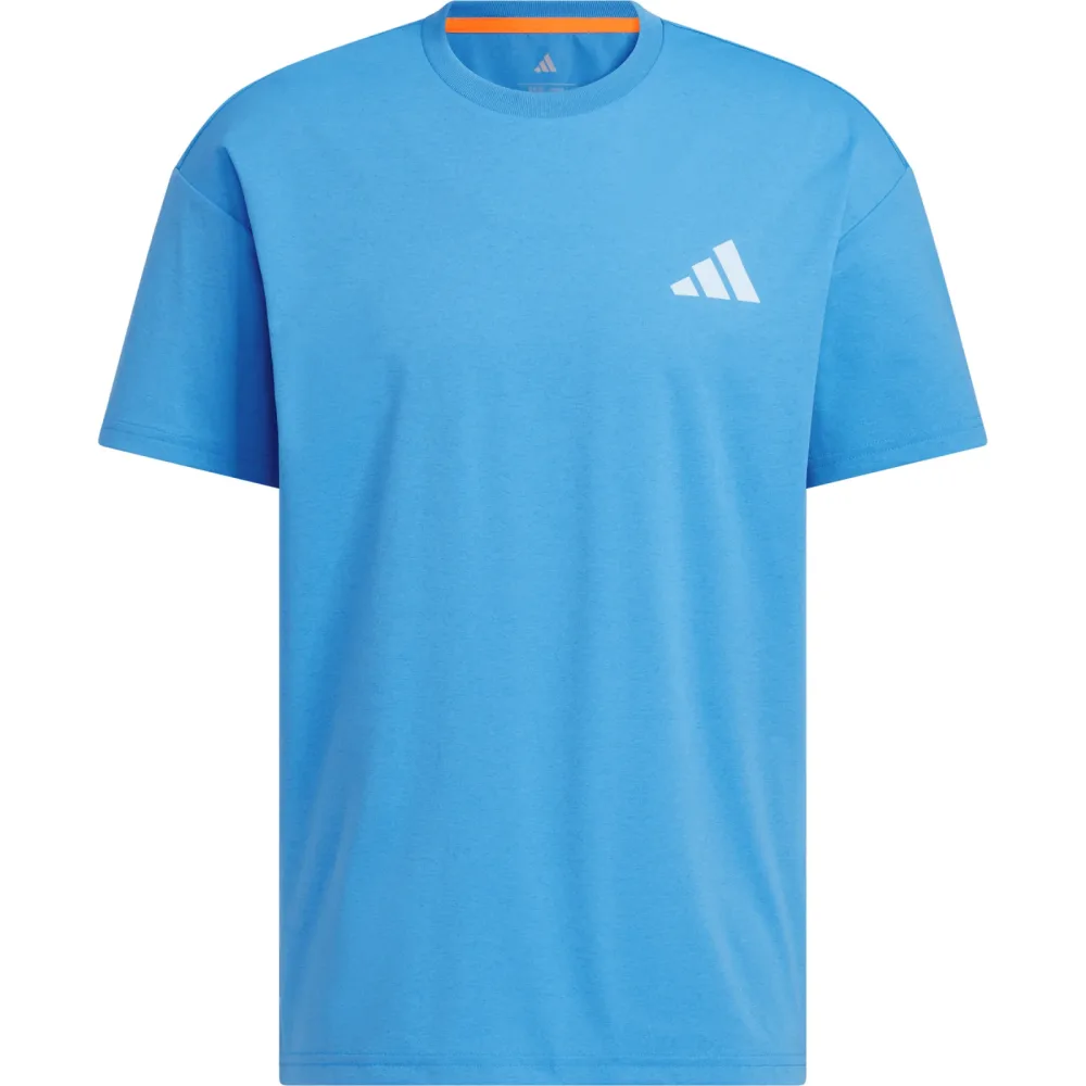 adidas Terrex Herren Xploric Camp T-Shirt