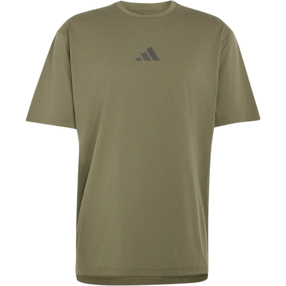 adidas Terrex Herren Xploric Climacool+ Trail T-Shirt