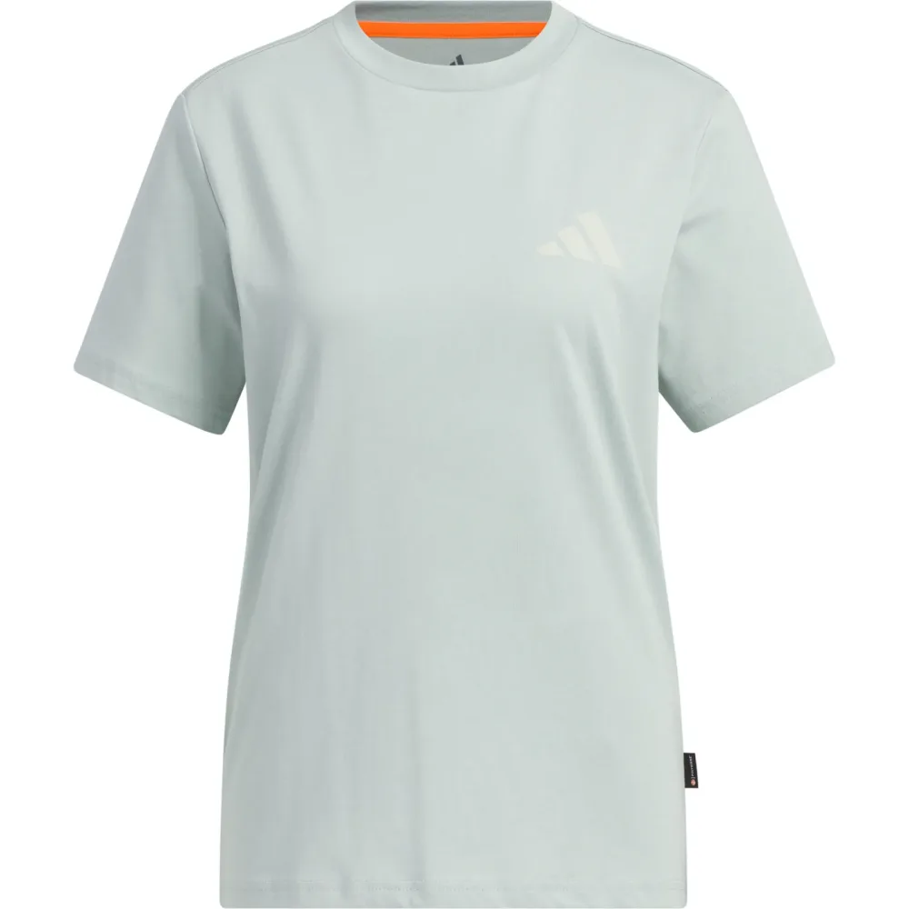 adidas Terrex Damen Xploric Camp T-Shirt