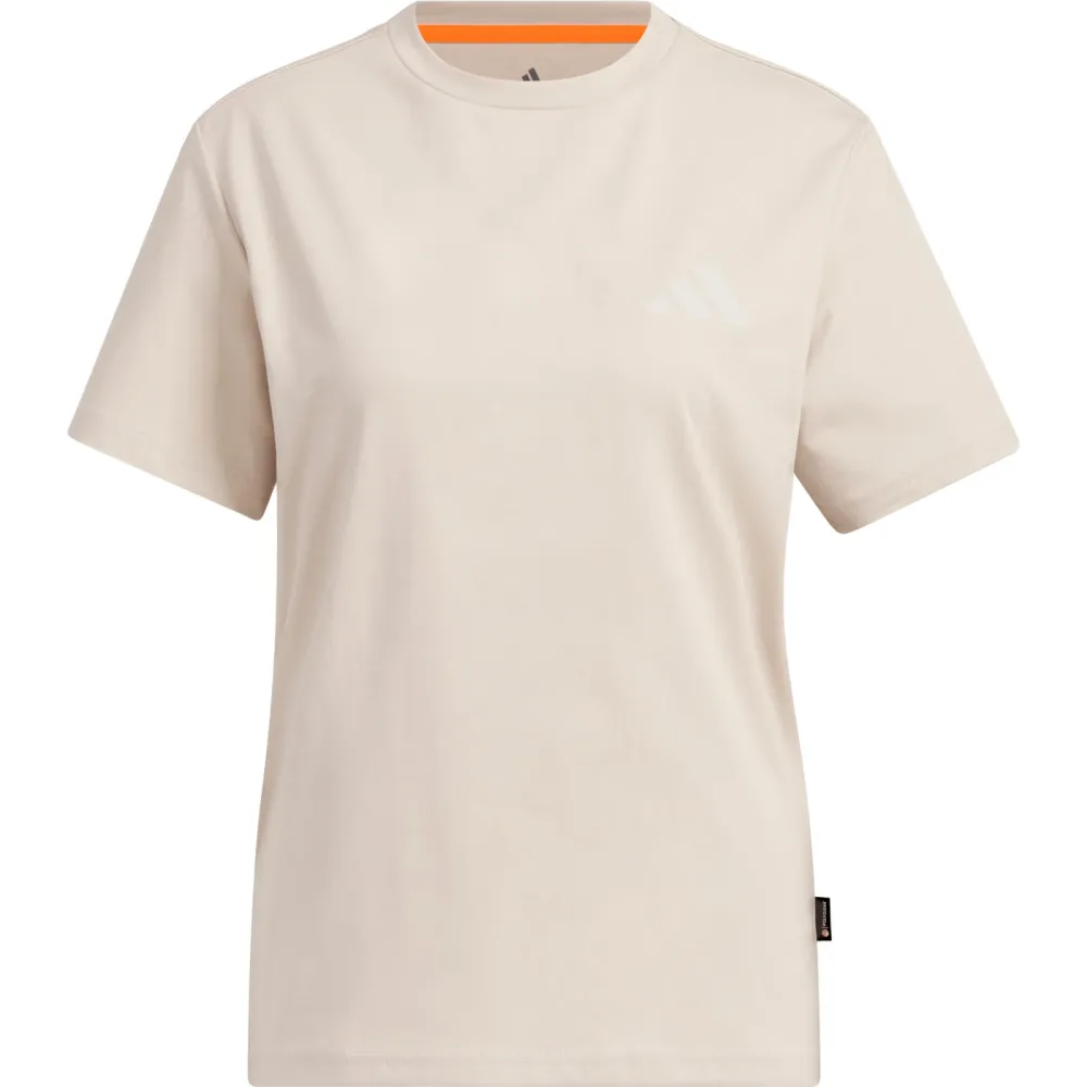 adidas Terrex Damen Xploric Camp T-Shirt