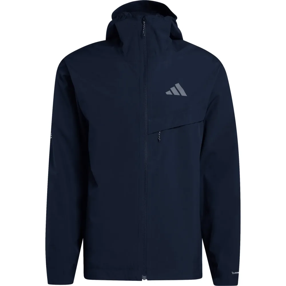 adidas Terrex Herren Multi 2L Rain Jacke