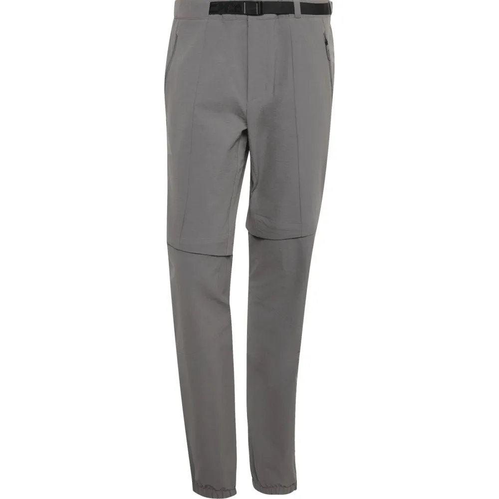 adidas Terrex Herren Xperior Utilitas Clima365 Zip-Off Hose